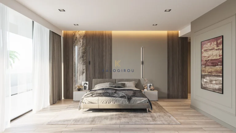 3 Bedroom House for Sale in Germasogeia, Limassol District