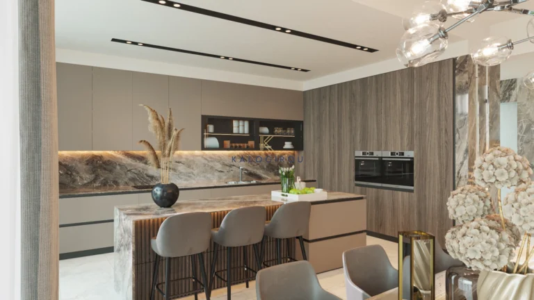 3 Bedroom House for Sale in Germasogeia, Limassol District