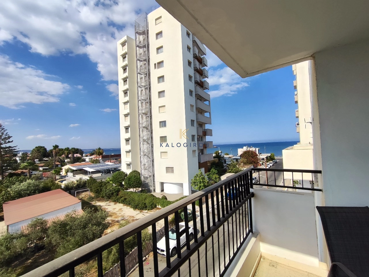 2 Bedroom Apartment for Rent in Larnaca District