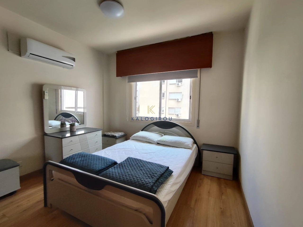 2 Bedroom Apartment for Rent in Larnaca District