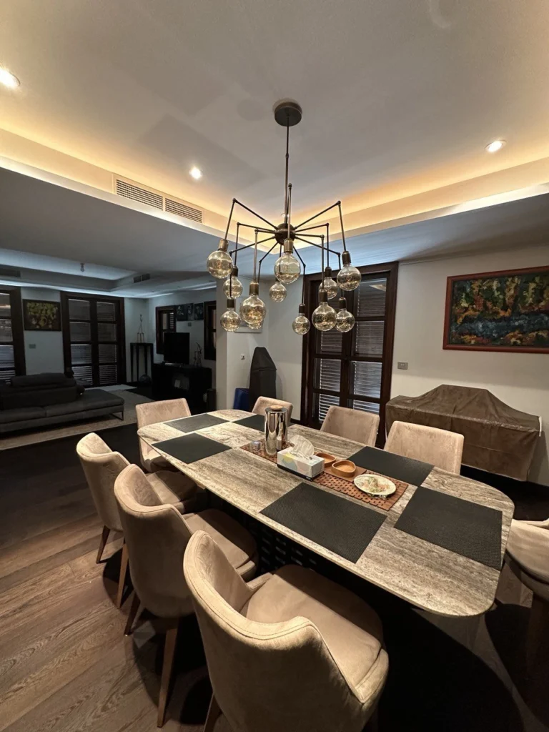 3 Bedroom Apartment for Sale in Parekklisia Tourist Area, Limassol District