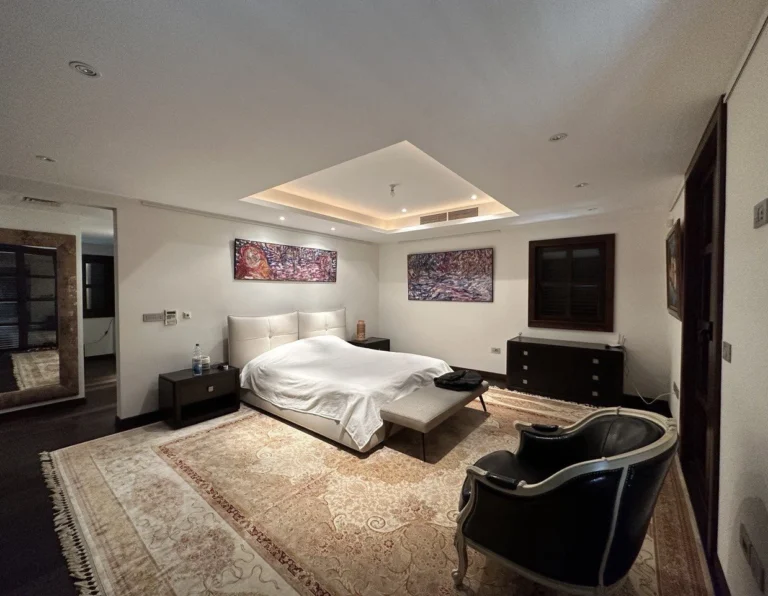 3 Bedroom Apartment for Sale in Parekklisia Tourist Area, Limassol District