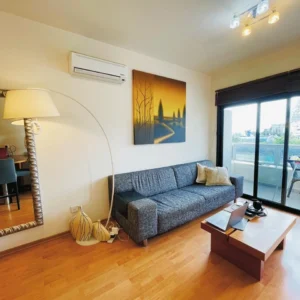 2 Bedroom Apartment for Sale in Agios Tychonas, Limassol District