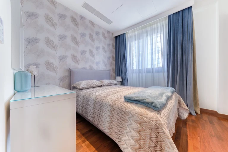 3 Bedroom Apartment for Sale in Agios Tychonas, Limassol District