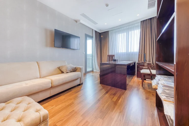 3 Bedroom Apartment for Sale in Agios Tychonas, Limassol District