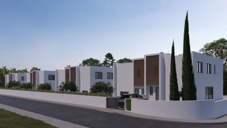3 Bedroom House for Sale in Geroskipou, Paphos District