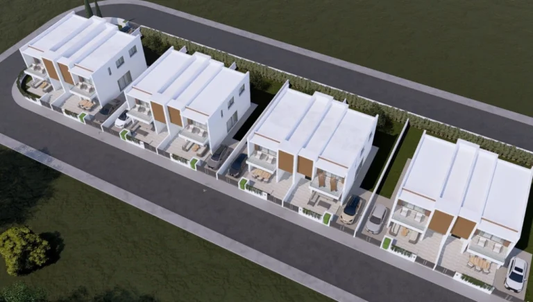 Cheap Houses and Villas for Sale Paphos up to 500000 euro