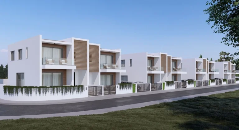 Cheap Houses and Villas for Sale Paphos up to 500000 euro