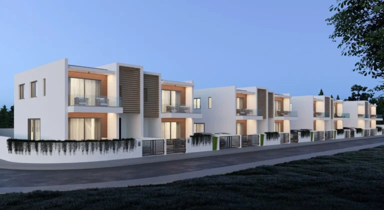 Cheap Houses and Villas for Sale Paphos up to 500000 euro