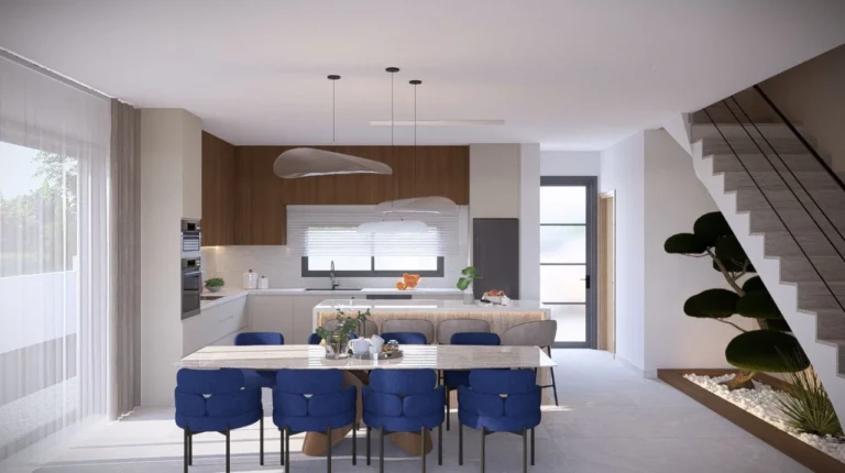 Cheap Houses and Villas for Sale Paphos up to 500000 euro