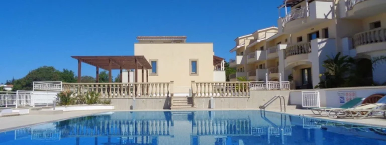 Cheap Apartments for Sale Paphos up to 500000 euro