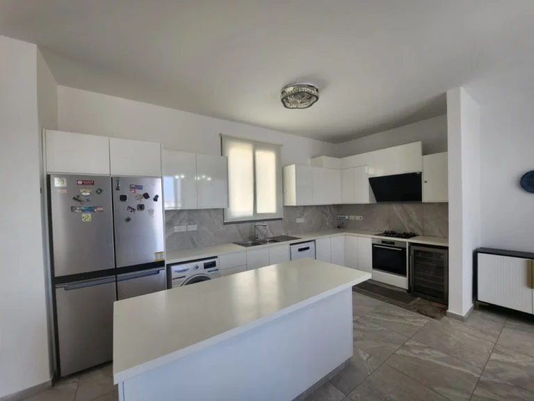 4 Bedroom House for Sale in Paphos – Emba