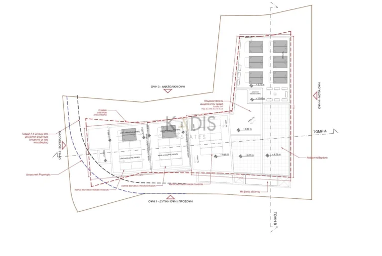 2 Bedroom Apartment for Sale in Nicosia District