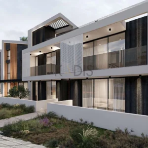 2 Bedroom Apartment for Sale in Nicosia District