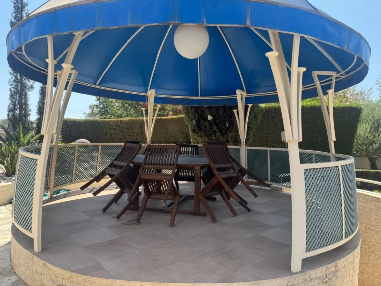 4 Bedroom House for Sale in Pyrgos Lemesou, Limassol District