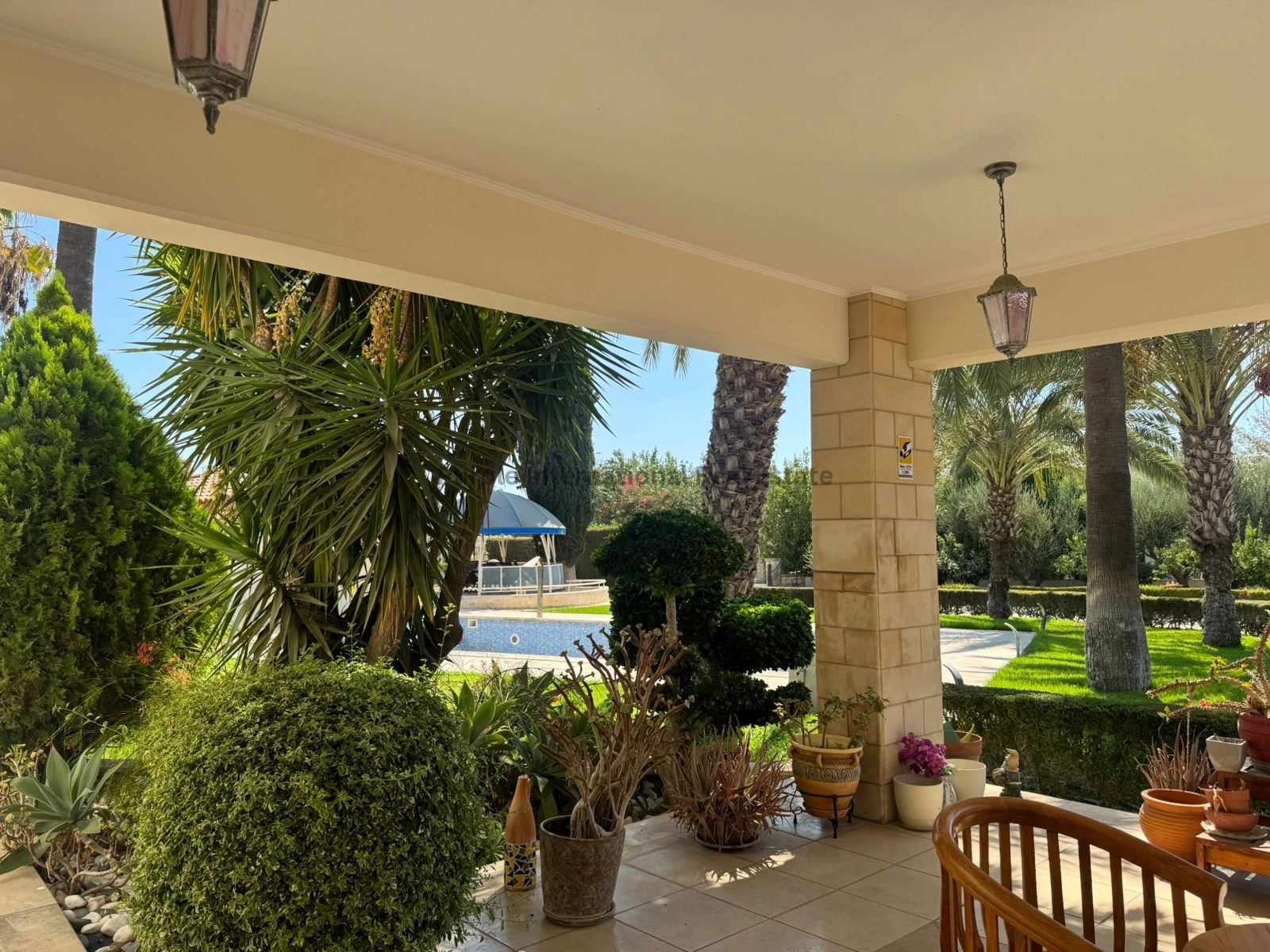 4 Bedroom House for Sale in Pyrgos Lemesou, Limassol District