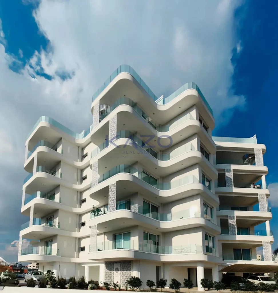 3 Bedroom Apartment for Sale in Larnaca – Chrysopolitissa