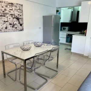 2 Bedroom Apartment for Sale in Limassol – Neapolis