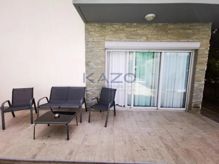 2 Bedroom Apartment for Sale in Limassol – Neapolis