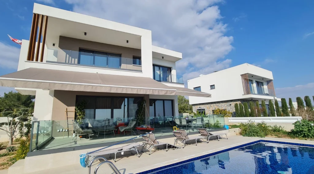 5 Bedroom House for Sale in Souni, Limassol District