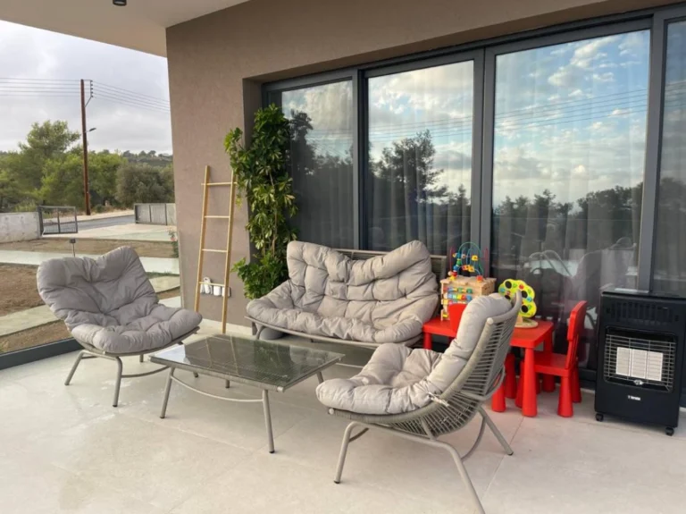 5 Bedroom House for Sale in Souni, Limassol District