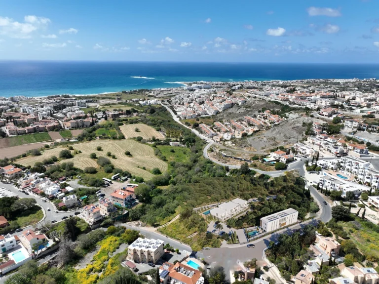 2 Bedroom Apartment for Sale in Chlorakas, Paphos District