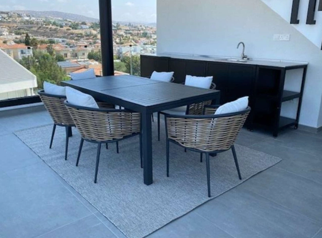 2 Bedroom Apartment for Sale in Germasogeia, Limassol District