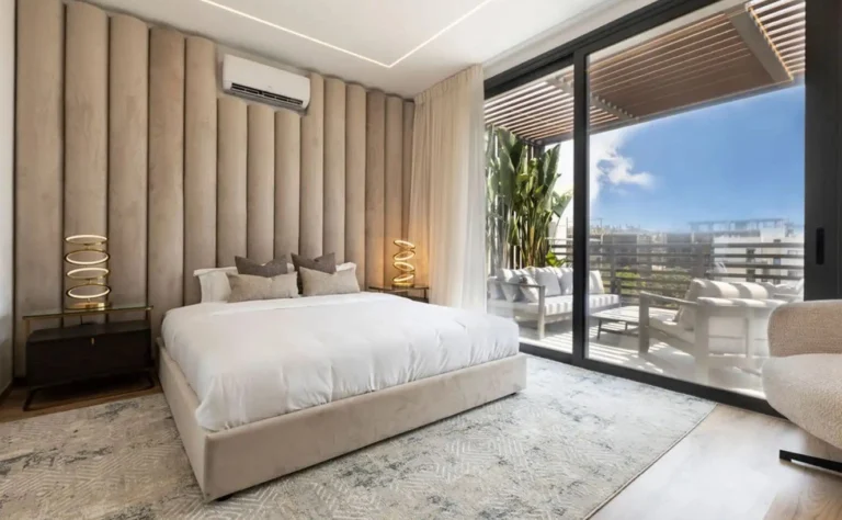 4 Bedroom House for Sale in Potamos Germasogeias, Limassol District