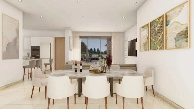 3 Bedroom House for Sale in Pegeia, Paphos District