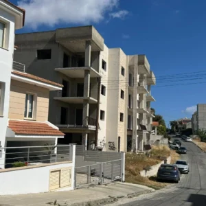 1104m² Commercial for Sale in Limassol – Mesa Geitonia