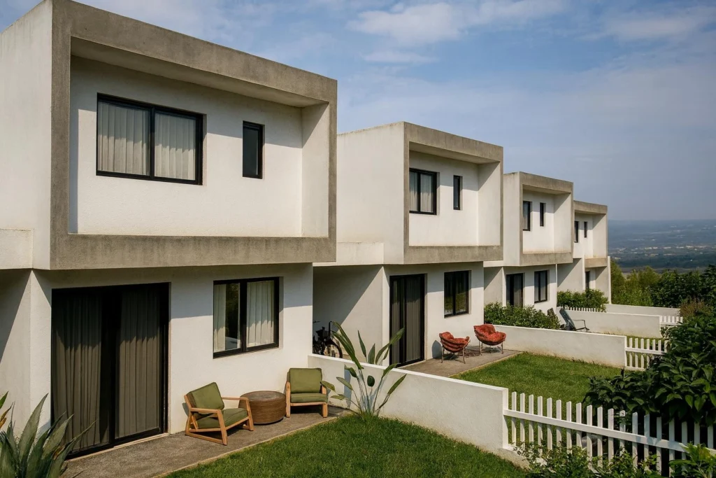 3 Bedroom House for Sale in Paramytha, Limassol District