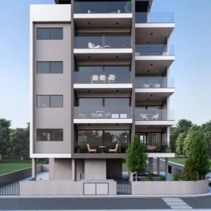 1000m² Building for Sale in Limassol – Agios Ioannis