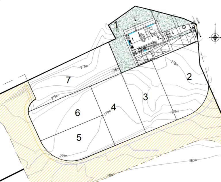 3 Bedroom House for Sale in Paramytha, Limassol District