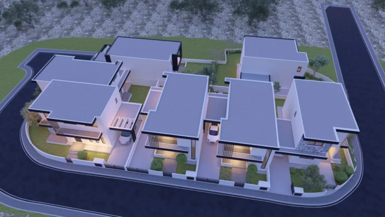 3 Bedroom House for Sale in Paramytha, Limassol District