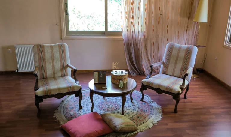 5 Bedroom House for Sale in Aradippou, Larnaca District