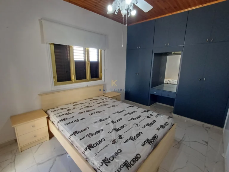 3 Bedroom House for Rent in Larnaca District