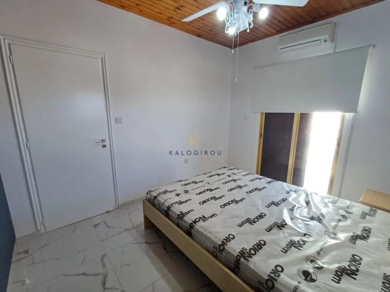 3 Bedroom House for Rent in Larnaca District