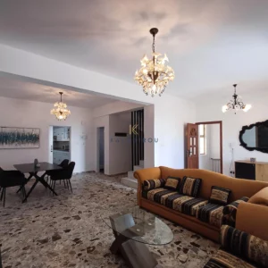 3 Bedroom House for Rent in Larnaca District