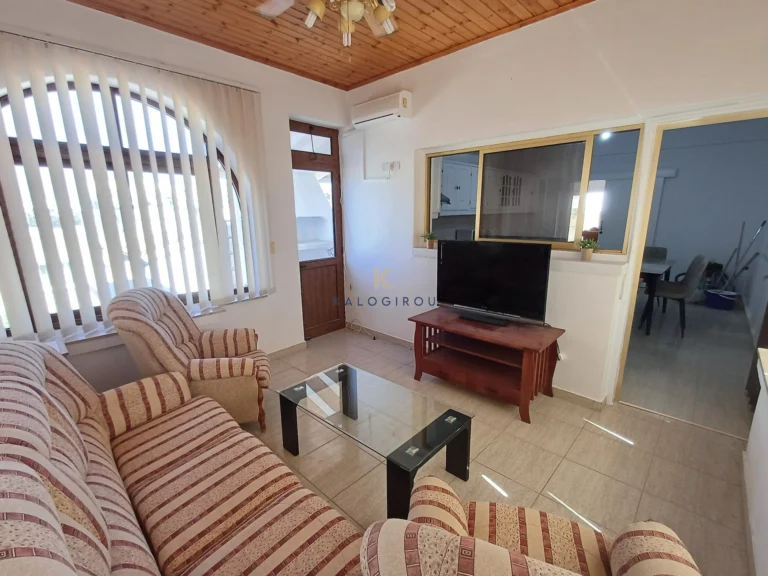 Cheap Houses and Villas for Rent Larnaca