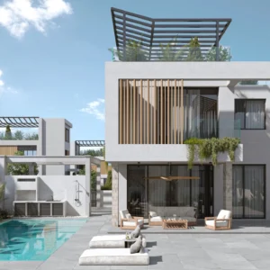 3 Bedroom House for Sale in Agia Triada, Famagusta District