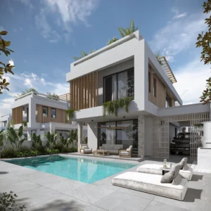 3 Bedroom House for Sale in Agia Triada, Famagusta District