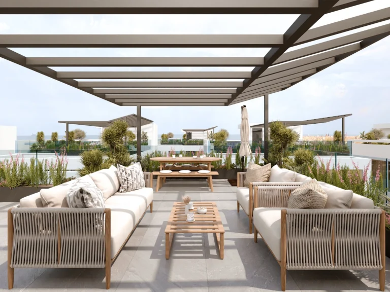 3 Bedroom House for Sale in Agia Triada, Famagusta District