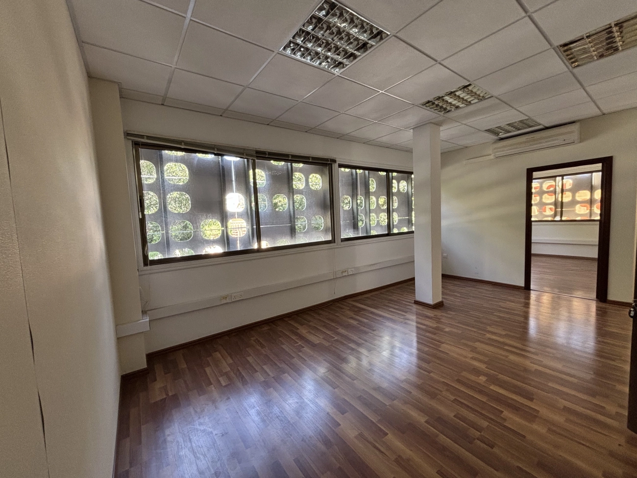 145m² Office for Rent in Limassol – Agia Zoni