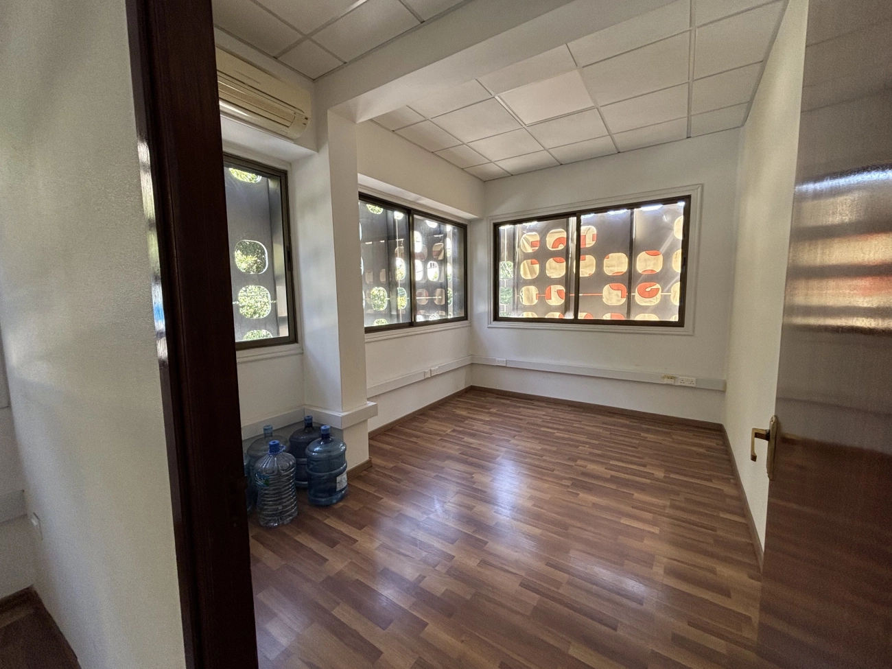 145m² Office for Rent in Limassol – Agia Zoni