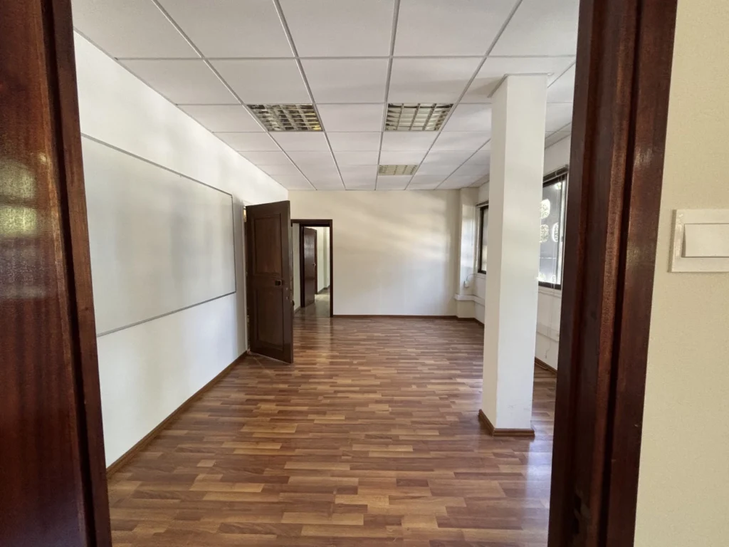 145m² Office for Rent in Limassol – Agia Zoni