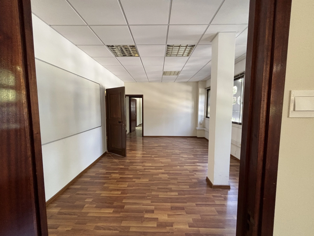 145m² Office for Rent in Limassol – Agia Zoni