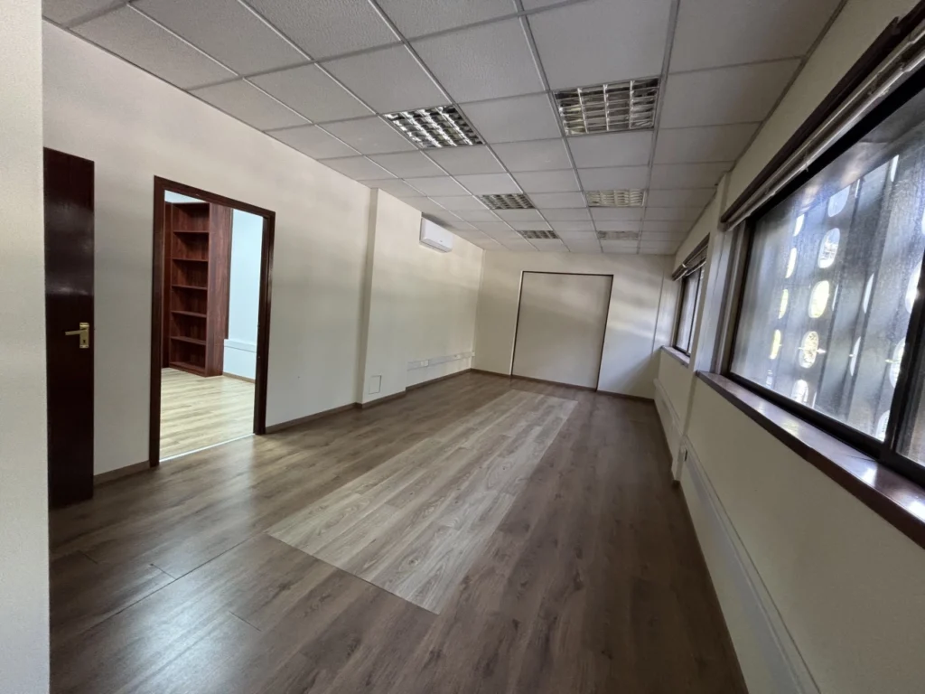 145m² Office for Rent in Limassol – Agia Zoni