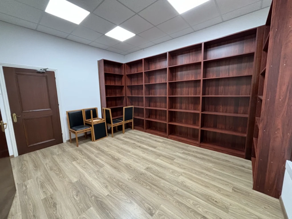 145m² Office for Rent in Limassol – Agia Zoni