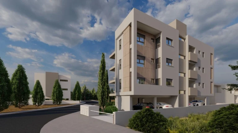 2 Bedroom Apartment for Sale in Limassol District