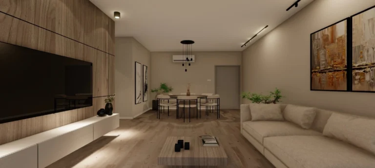 2 Bedroom Apartment for Sale in Limassol District
